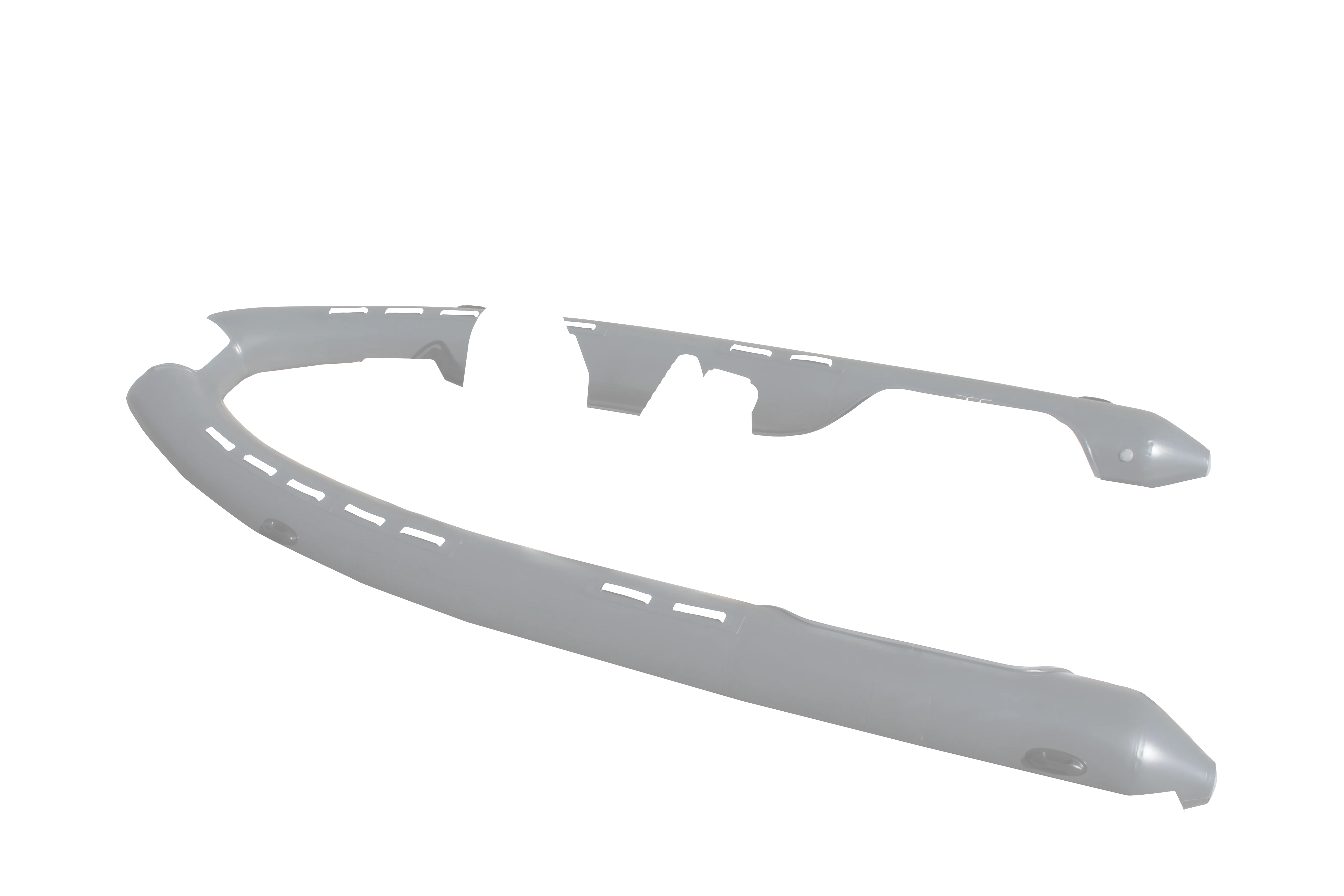 Boat Tube